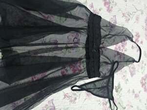 Müşteri yorumu görseli