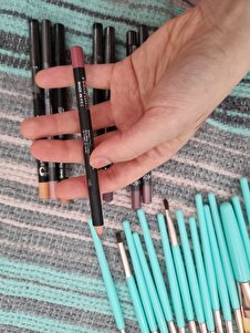 Müşteri yorumu görseli