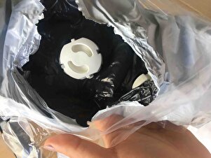 Müşteri yorumu görseli