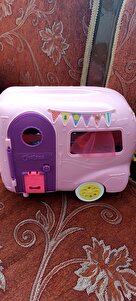 Müşteri yorumu görseli