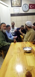 Müşteri yorumu görseli