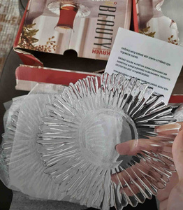 Müşteri yorumu görseli