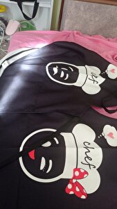 Müşteri yorumu görseli