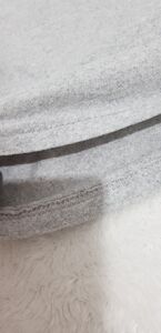 Müşteri yorumu görseli