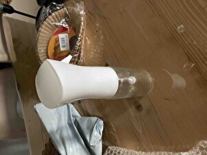 Müşteri yorumu görseli