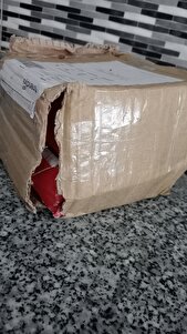 Müşteri yorumu görseli