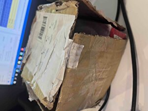 Müşteri yorumu görseli