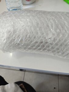 Müşteri yorumu görseli