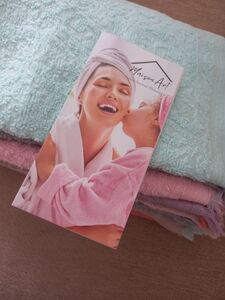 Müşteri yorumu görseli