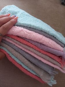 Müşteri yorumu görseli