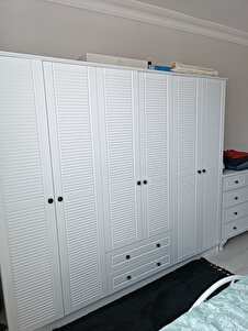 Müşteri yorumu görseli