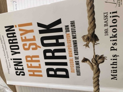 Müşteri yorumu görseli