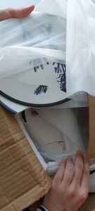 Müşteri yorumu görseli