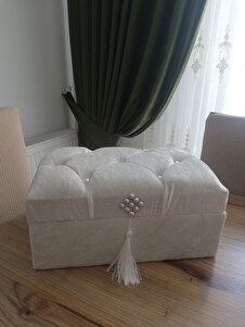 Müşteri yorumu görseli