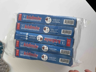 Müşteri yorumu görseli