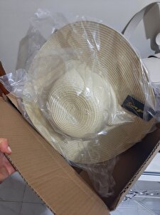 Müşteri yorumu görseli