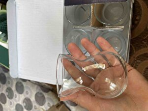 Müşteri yorumu görseli