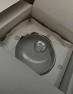 Müşteri yorumu görseli