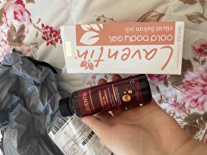 Müşteri yorumu görseli