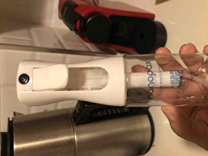 Müşteri yorumu görseli