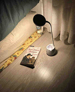 Müşteri yorumu görseli