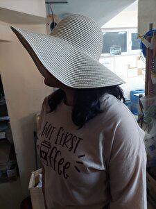 Müşteri yorumu görseli