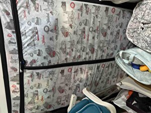 Müşteri yorumu görseli