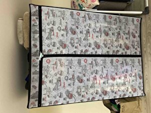 Müşteri yorumu görseli