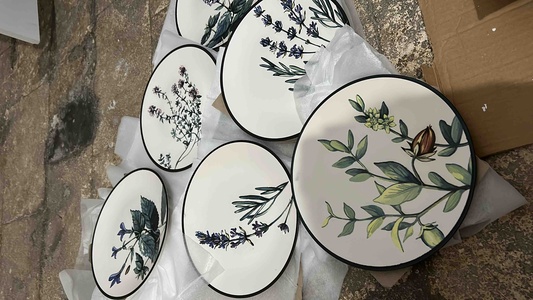 Müşteri yorumu görseli