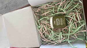 Müşteri yorumu görseli