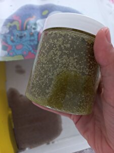 Müşteri yorumu görseli