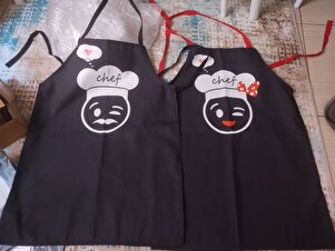 Müşteri yorumu görseli