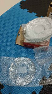 Müşteri yorumu görseli