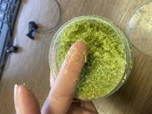 Müşteri yorumu görseli