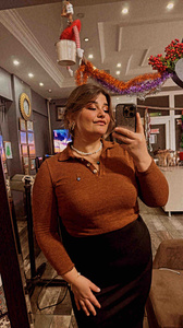 Müşteri yorumu görseli