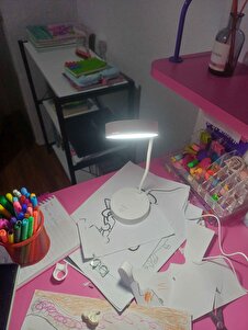 Müşteri yorumu görseli