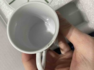 Müşteri yorumu görseli