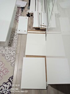 Müşteri yorumu görseli