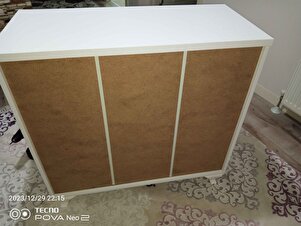 Müşteri yorumu görseli