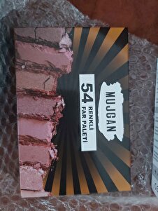 Müşteri yorumu görseli