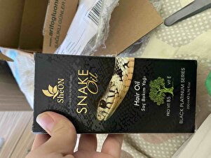 Müşteri yorumu görseli