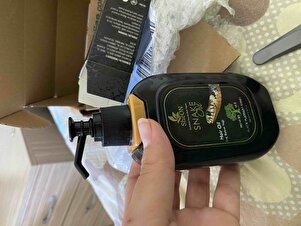 Müşteri yorumu görseli