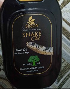 Müşteri yorumu görseli