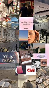 Müşteri yorumu görseli