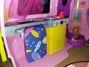 Müşteri yorumu görseli