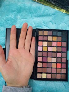 Müşteri yorumu görseli