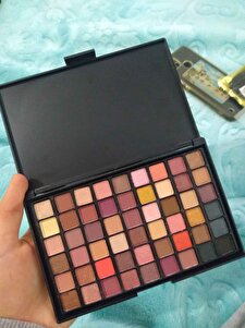 Müşteri yorumu görseli