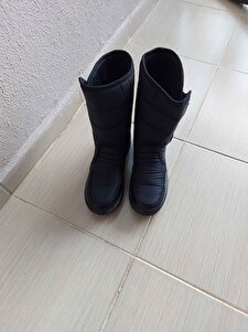 Müşteri yorumu görseli