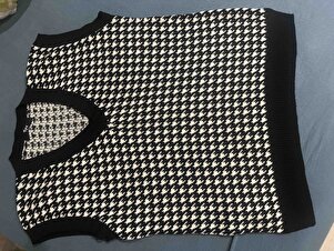 Müşteri yorumu görseli