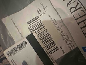 Müşteri yorumu görseli